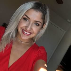 Meet your Posher, Sarah